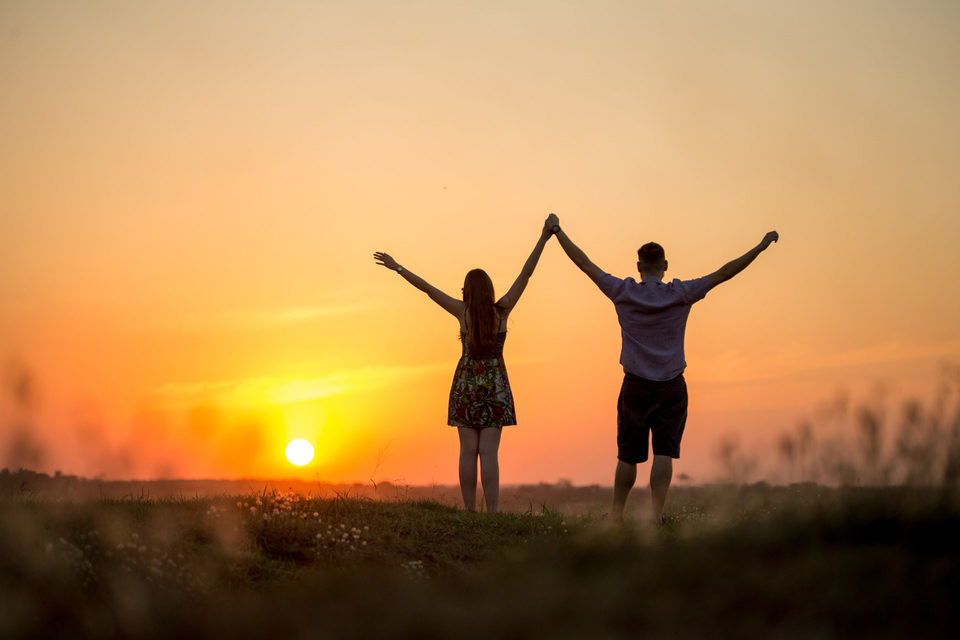 Casamento Amanda e Samuel