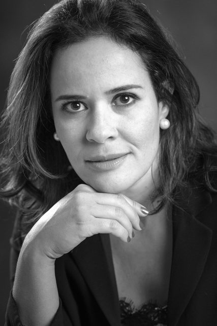 Retratos Profissionais 